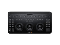 Blackmagic Design Resolve Micro Color Panel (EN) Blackmagic Design Resolve Micro Color Panel (EN)